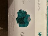 Wilo Fala nuotekų vandens siurblys hidroforas - nuotraukos Nr. 5