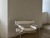 Vintažinė Marcel Breuer Wassily kėdė / krėslas - nuotraukos Nr. 4