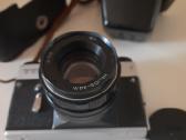 Fotoaparatas Zenitas