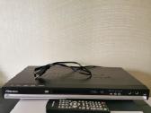 Dvd, Usb grotuvas