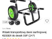 Irklenčių transportavimo vežimėlis - nuotraukos Nr. 2