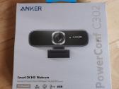 Anker Webcam Powerconf C302