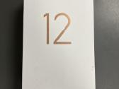 Xiaomi 12 5G 256gb 8gb RAM Naujas!