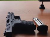Walther Ppq 22lr - nuotraukos Nr. 3