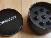 3D Creality purkštukai High-end Hardened Steel - nuotraukos Nr. 2
