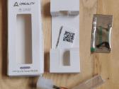 Creality 3D Unicorn Quick-swap Nozzle 0.4mm*1 - nuotraukos Nr. 3