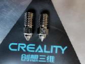 Creality High-speed Nozzle Kit 3D spauzdintuvui - nuotraukos Nr. 3