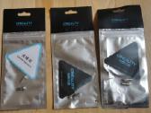 Creality High-speed Nozzle Kit 3D spauzdintuvui - nuotraukos Nr. 4