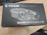Termo prietaisas Pulsar quantium lite xq30 v