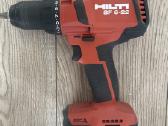 Hilti Nuron irankiai - nuotraukos Nr. 5