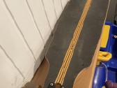Longboard