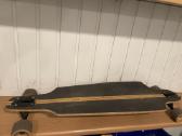 Longboard - nuotraukos Nr. 2