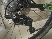 GT Zaskar Elite MTB 29 - nuotraukos Nr. 7