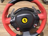 Parduodu „Thrustmaster Ferrari 458 Spider vaira.