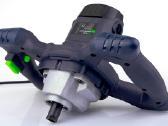 Wuber 2600w elektrinis maišytuvas skiediniams ir k - nuotraukos Nr. 10