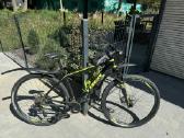 Trek Superfly 9.6 29er dviratis