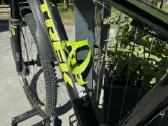 Trek Superfly 9.6 29er dviratis - nuotraukos Nr. 2