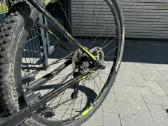 Trek Superfly 9.6 29er dviratis - nuotraukos Nr. 3