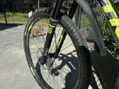 Trek Superfly 9.6 29er dviratis - nuotraukos Nr. 4