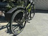 Trek Superfly 9.6 29er dviratis - nuotraukos Nr. 5
