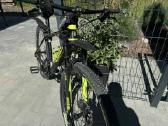 Trek Superfly 9.6 29er dviratis - nuotraukos Nr. 7