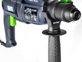 2500 W „wuber“ smūginis gręžtuvas perforatorius - nuotraukos Nr. 8