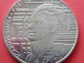 Portugalija 2017m. 7.50 € “Carlos Lopes (sidabras)