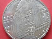 Portugalija 2017m. 7.50 € “Carlos Lopes (sidabras) - nuotraukos Nr. 2