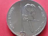 Portugalija 2011m. 2.50 € “"pupils of Army" “ Unc