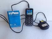 Mobilus telefonas