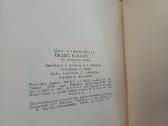 Parduodu 1,2d,knygu,vilius Karalius,1956m - nuotraukos Nr. 6