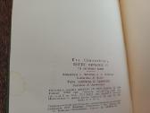 Parduodu 1,2d,knygu,vilius Karalius,1956m - nuotraukos Nr. 8