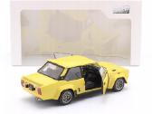 Fiat 131 Abarth - nuotraukos Nr. 2