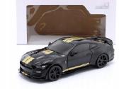 Ford Shelby Mustang
