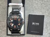 Hugo Boss laikrodis - nuotraukos Nr. 2