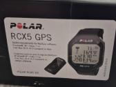 Polar Rcx5 GPS