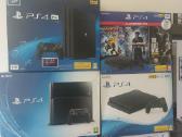 Ps4 konsoles skirtos atrisimui - nuotraukos Nr. 2