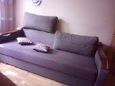Sofa lova