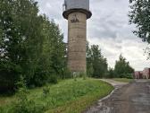 Parduodamas Vandentiekio bokštas - nuotraukos Nr. 3