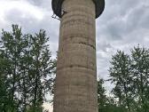 Parduodamas Vandentiekio bokštas - nuotraukos Nr. 5