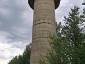 Parduodamas Vandentiekio bokštas - nuotraukos Nr. 7