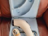 Bioptron Compact 3 lempa gydymui, Zepter