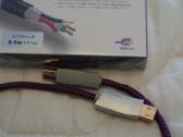 Furutech Gt2pro Usb 2.0 Cabelis 0.6m ir 1.2m - nuotraukos Nr. 4