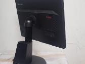 LCD monitorius Lenovo 22" - nuotraukos Nr. 2
