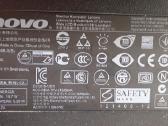 LCD monitorius Lenovo 22" - nuotraukos Nr. 3