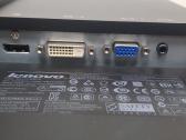 LCD monitorius Lenovo 22" - nuotraukos Nr. 4