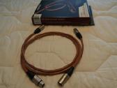 High End Melodika Bs2x10 Brown Sugar- 2-xlr - 1m