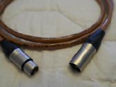 High End Melodika Bs2x10 Brown Sugar- 2-xlr - 1m - nuotraukos Nr. 2