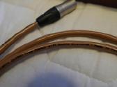High End Melodika Bs2x10 Brown Sugar- 2-xlr - 1m - nuotraukos Nr. 3