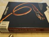 High End Melodika Bs2x10 Brown Sugar- 2-xlr - 1m - nuotraukos Nr. 4